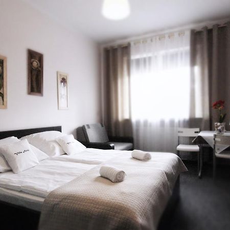 Villa Alris 比亚韦斯托克 外观 照片