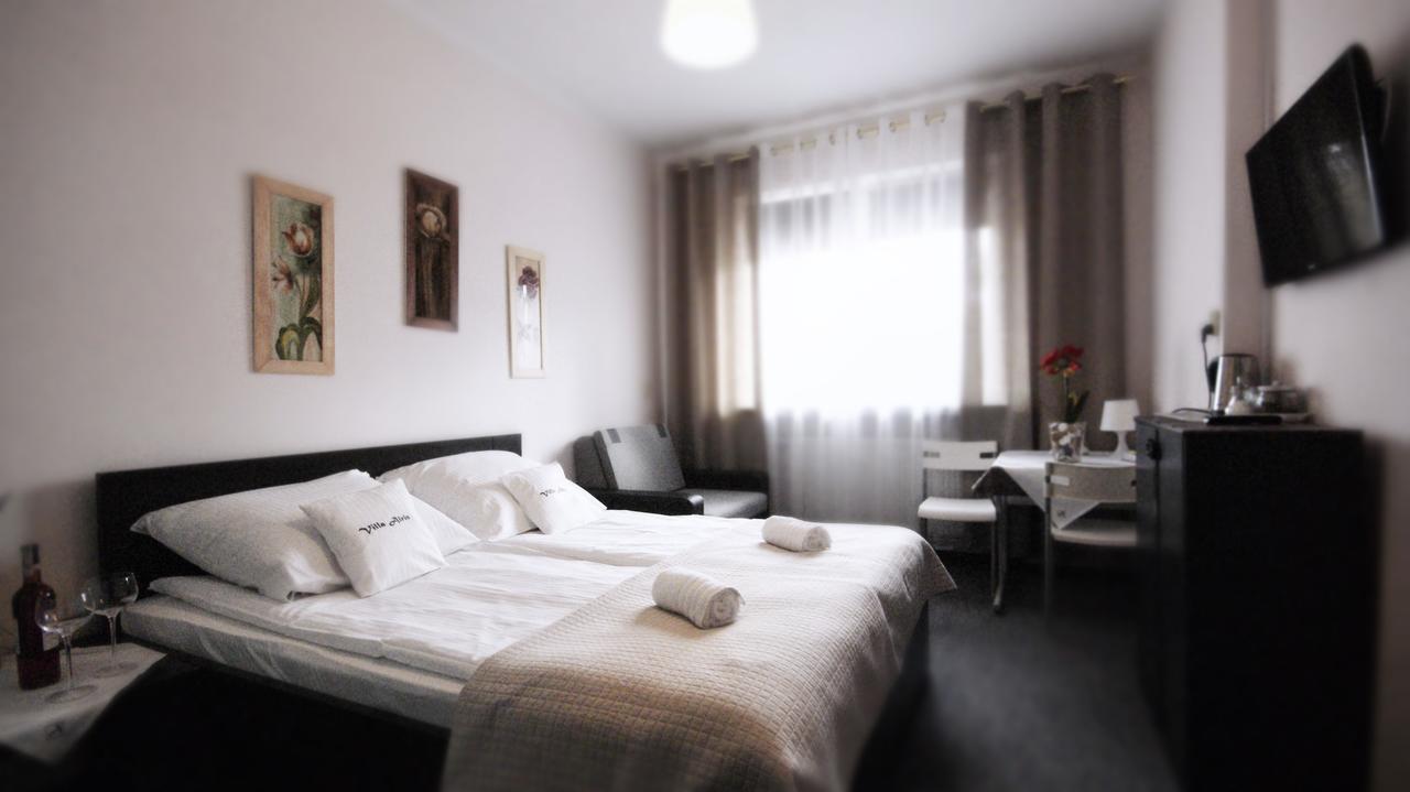 Villa Alris 比亚韦斯托克 外观 照片